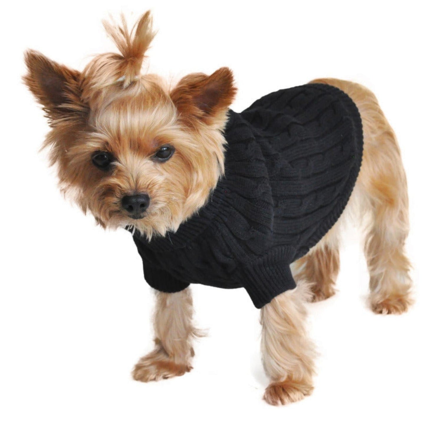 Combed Cotton Sweater 68241