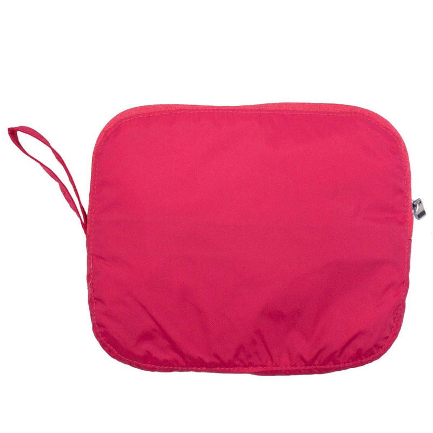 Doggie Design Packable Raincoat Pink 78562