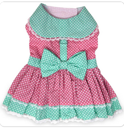 Dog Dresses