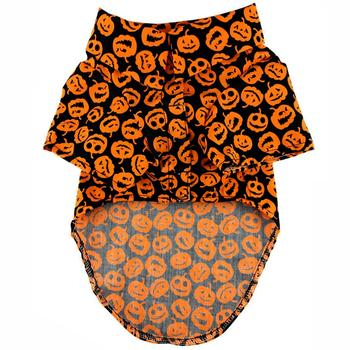 Halloween Camp Shirts - Halloween Jack-o-Lanterns