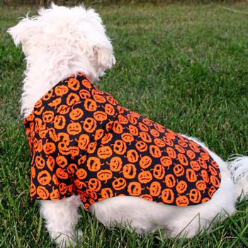 Halloween Camp Shirts - Halloween Jack-o-Lanterns