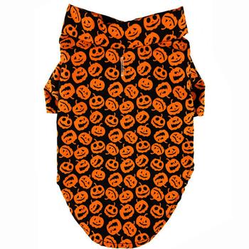 Halloween Camp Shirts - Halloween Jack-o-Lanterns