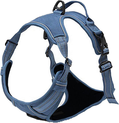 Venture Paw Pull Control Dog Harness - Mountain Lake