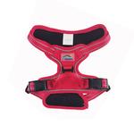 Venture Paw Pull Control Dog Harness - Crimson