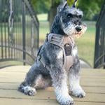 Venture Paw Pull Control Dog Harness - Sage