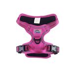 Venture Paw Pull Control Dog Harness - Wild Raspberry