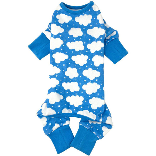 cuddlepup-dog-pajamas-fluffy-clouds-blue 78519