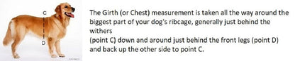 Cool Mesh Dog Harness-Solid Pink 63348