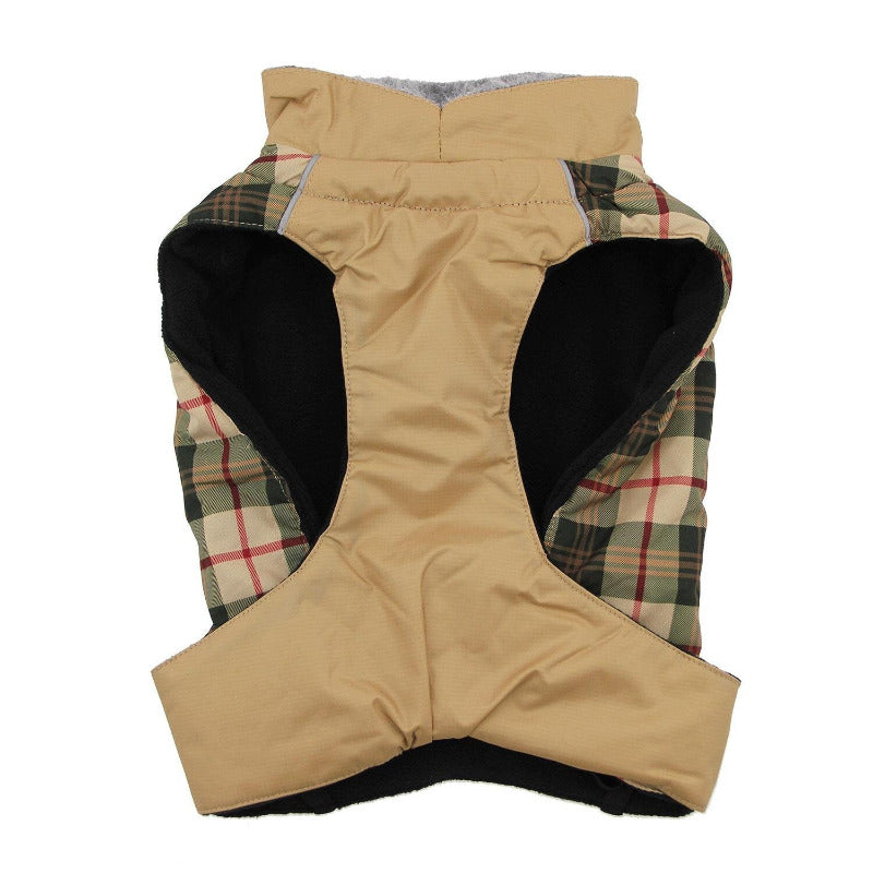 Alpine All-Weather Dog Coat 65167