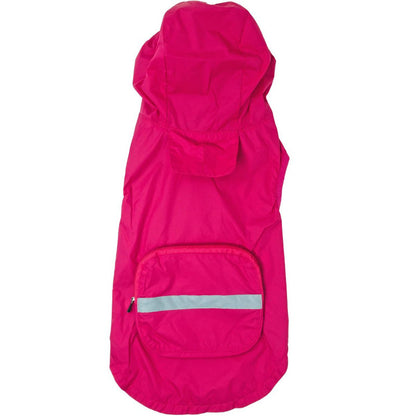 Doggie Design Packable Rain Coat